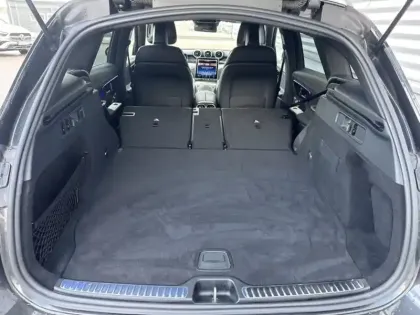 Photo 11 Mercedes Classe GLC GLC 220 d 4MATIC AMG Line