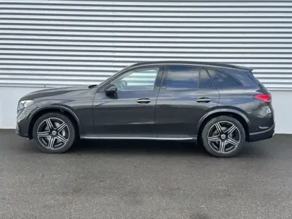 Photo 5 Mercedes Classe GLC GLC 220 d 4MATIC AMG Line