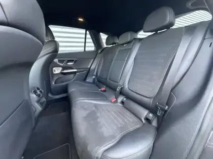 Photo 19 Mercedes Classe GLC GLC 220 d 4MATIC AMG Line