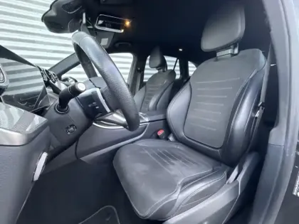 Photo 23 Mercedes Classe GLC GLC 220 d 4MATIC AMG Line