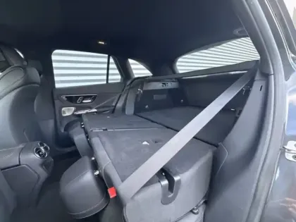 Photo 26 Mercedes Classe GLC GLC 220 d 4MATIC AMG Line