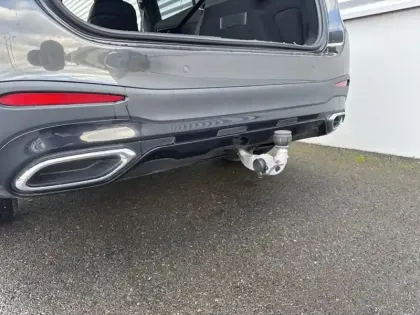 Photo 14 Mercedes Classe GLC GLC 220 d 4MATIC AMG Line