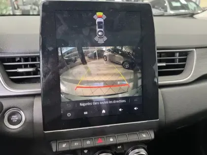 Photo 15 Mitsubishi Asx Gén. II Ph1 Instyle 5