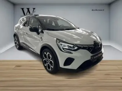 Photo 6 Mitsubishi Asx Gén. II Ph1 Instyle 5