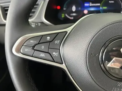 Photo 13 Mitsubishi Asx Gén. II Ph1 Instyle 5