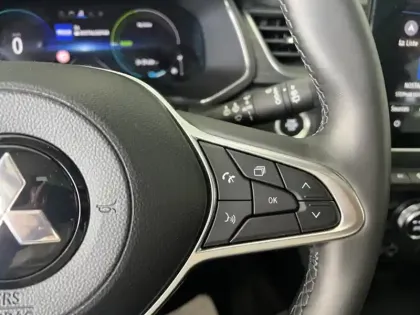 Photo 14 Mitsubishi Asx Gén. II Ph1 Instyle 5