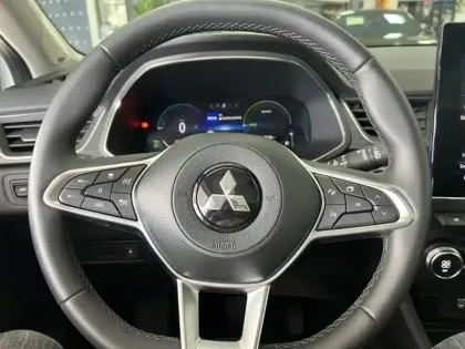 Photo 12 Mitsubishi Asx Gén. II Ph1 Instyle 5