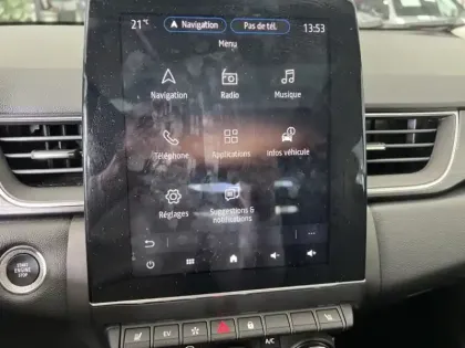 Photo 16 Mitsubishi Asx Gén. II Ph1 Instyle 5