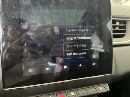 Photo 17 Mitsubishi Asx Gén. II Ph1 Instyle 5