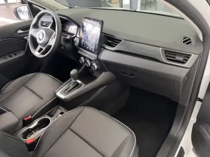 Photo 9 Mitsubishi Asx Gén. II Ph1 Instyle 5