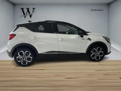 Photo 5 Mitsubishi Asx Gén. II Ph1 Instyle 5