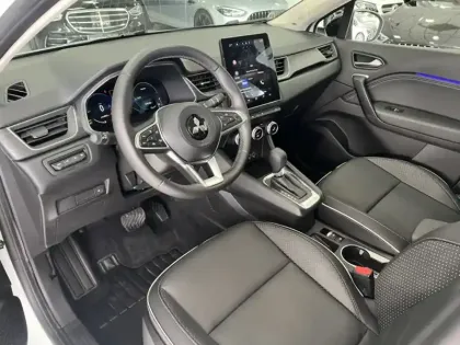 Photo 8 Mitsubishi Asx Gén. II Ph1 Instyle 5