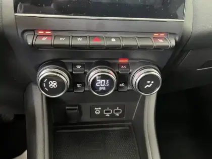 Photo 18 Mitsubishi Asx Gén. II Ph1 Instyle 5