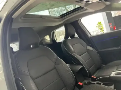 Photo 10 Mitsubishi Asx Gén. II Ph1 Instyle 5