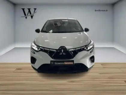 Photo 7 Mitsubishi Asx Gén. II Ph1 Instyle 5