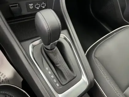 Photo 19 Mitsubishi Asx Gén. II Ph1 Instyle 5