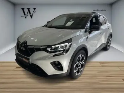 Photo Mitsubishi Asx Instyle