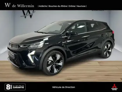 Photo Mitsubishi Grandis Instyle
