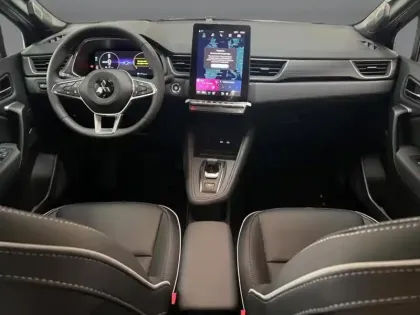 Photo 9 Mitsubishi Grandis 1.8 MPI HEV 158 Instyle