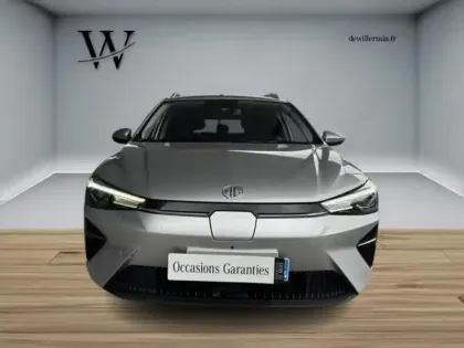 Photo 7 Mg 5 Luxury