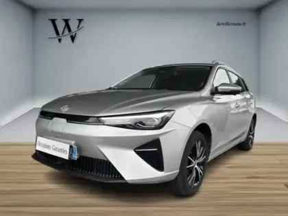Photo Mg 5 Luxury