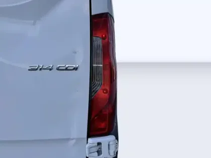 Photo 10 Mercedes Sprinter Fourgon 314 CDI 43s 3.5T RWD F