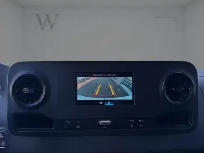 Photo 20 Mercedes Sprinter Fourgon 314 CDI 43s 3.5T RWD F