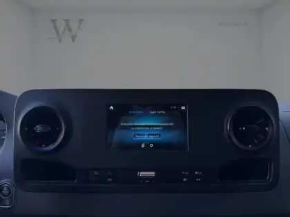 Photo 19 Mercedes Sprinter Fourgon 314 CDI 43s 3.5T RWD F