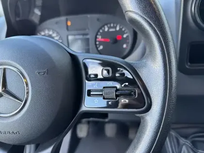 Photo 13 Mercedes Sprinter Fourgon 314 CDI 43s 3.5T RWD F