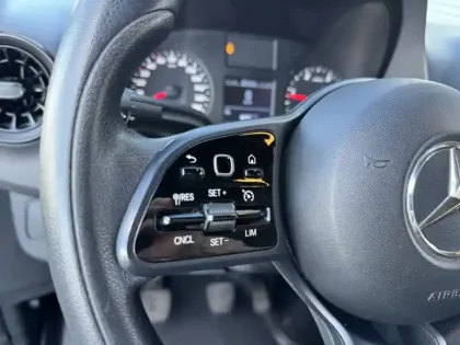 Photo 14 Mercedes Sprinter Fourgon 314 CDI 43s 3.5T RWD F