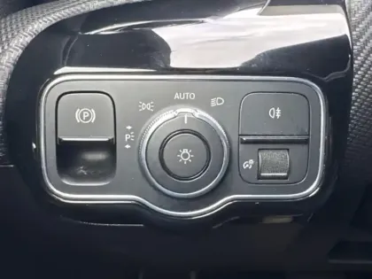 Photo 16 Mercedes Classe A 180 d Style Line