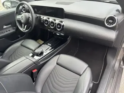 Photo 14 Mercedes Classe A 180 d Style Line