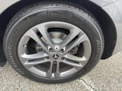 Photo 11 Mercedes Classe A 180 d Style Line