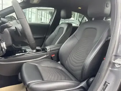 Photo 9 Mercedes Classe A 180 d Style Line