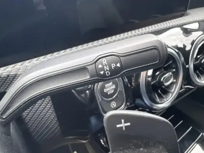 Photo 18 Mercedes Classe A 180 d Style Line