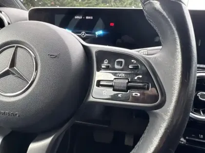 Photo 7 Mercedes Classe A 180 d Style Line