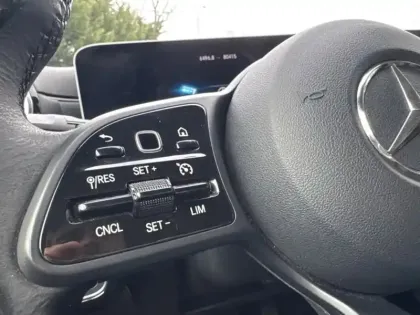 Photo 6 Mercedes Classe A 180 d Style Line