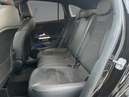 Photo Mercedes Gla 200 D Amg Line