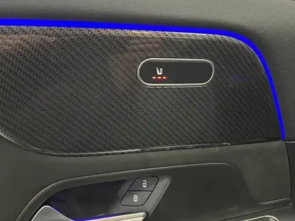 Photo 7 Mercedes GLA 250 e Hybrid EQ AMG Line