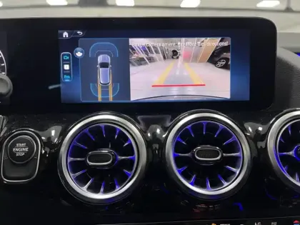 Photo 8 Mercedes GLA 250 e Hybrid EQ AMG Line