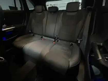 Photo 11 Mercedes GLA 250 e Hybrid EQ AMG Line