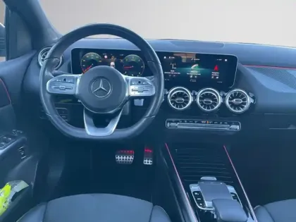 Photo 10 Mercedes Classe B AMG Line Edition