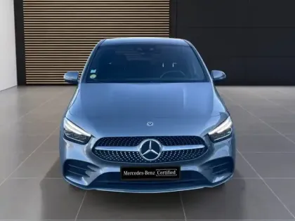 Photo 7 Mercedes Classe B AMG Line Edition
