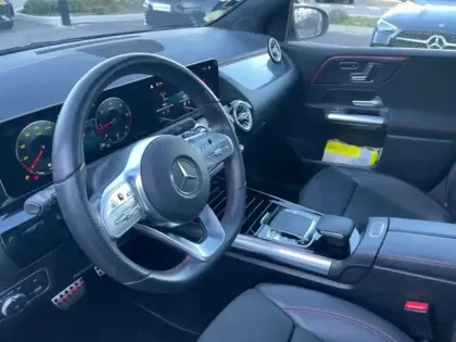 Photo 13 Mercedes Classe B AMG Line Edition