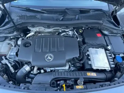 Photo 18 Mercedes Classe B AMG Line Edition