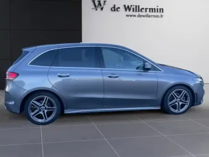 Photo 5 Mercedes Classe B AMG Line Edition