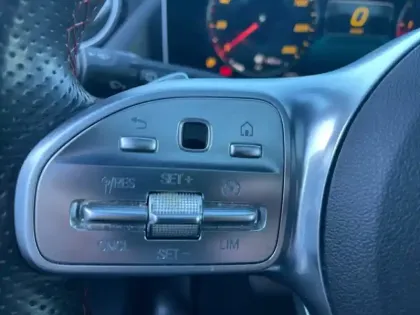 Photo 12 Mercedes Classe B AMG Line Edition