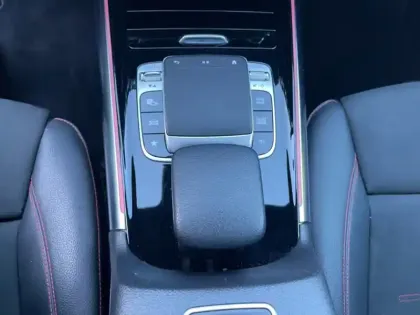 Photo 23 Mercedes Classe B AMG Line Edition