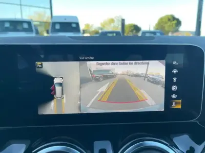 Photo 21 Mercedes Classe B AMG Line Edition