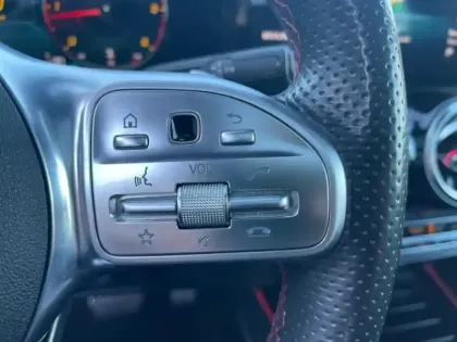 Photo 14 Mercedes Classe B AMG Line Edition